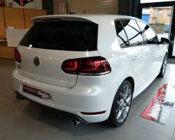 Volkswagen Golf VI GTI Edition 35 235cv 14