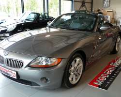 BMW Z4 Roadster 3.0i 231cv 3