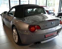 BMW Z4 Roadster 3.0i 231cv 10