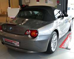 BMW Z4 Roadster 3.0i 231cv 11