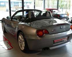 BMW Z4 Roadster 3.0i 231cv 12