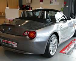 BMW Z4 Roadster 3.0i 231cv 13