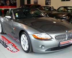 BMW Z4 Roadster 3.0i 231cv 14