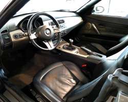 BMW Z4 Roadster 3.0i 231cv 16