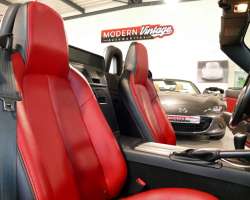 Mazda MX-5 3rd Generation 2.0 160 4 Mazda MX-5 3rd Generation 2.0 160 4