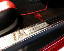 Mazda MX-5 3rd Generation 2.0 160 5