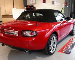 Mazda MX-5 3rd Generation 2.0 160 12