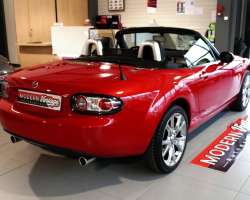 Mazda MX-5 3rd Generation 2.0 160 14