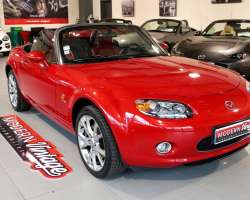 Mazda MX-5 3rd Generation 2.0 160 15