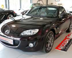 Mazda MX-5 1.8 126 Roadster Coupe Hamaki 3