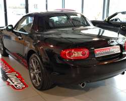 Mazda MX-5 1.8 126 Roadster Coupe Hamaki 13