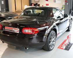 Mazda MX-5 1.8 126 Roadster Coupe Hamaki 14