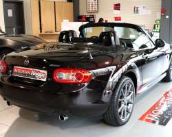 Mazda MX-5 1.8 126 Roadster Coupe Hamaki 18