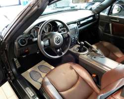 Mazda MX-5 1.8 126 Roadster Coupe Hamaki 19