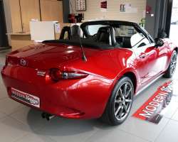 Mazda MX-5 Roadster 2.0 160 Selection Recaro 16