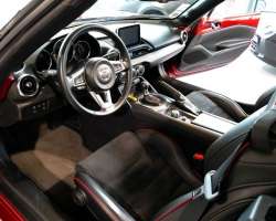 Mazda MX-5 Roadster 2.0 160 Selection Recaro 19