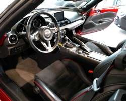 Mazda MX-5 Roadster 2.0 160 Selection Recaro 19