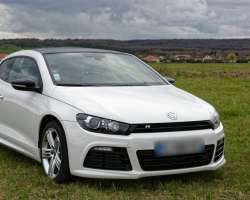 Volkswagen Scirocco R 2.0 TSI 265 DSG 3