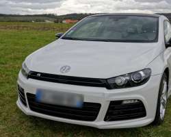 Volkswagen Scirocco R 2.0 TSI 265 DSG 5