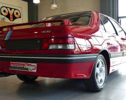 Peugeot 405 Mi16 1.9 160cv 18