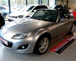 Mazda MX-5 Roadster 1.8 126cv 3