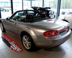 Mazda MX-5 Roadster 1.8 126cv 11