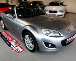 Mazda MX-5 Roadster 1.8 126cv 12