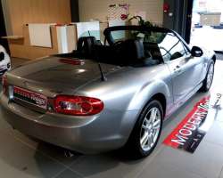 Mazda MX-5 Roadster 1.8 126cv 13