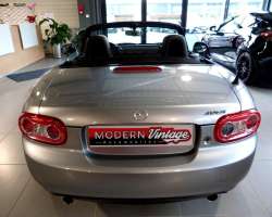 Mazda MX-5 Roadster 1.8 126cv 14