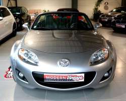 Mazda MX-5 Roadster 1.8 126cv 15