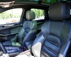 Porsche Macan S 3.0 V6 Diesel 258cv 11