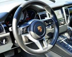 Porsche Macan S 3.0 V6 Diesel 258cv 13
