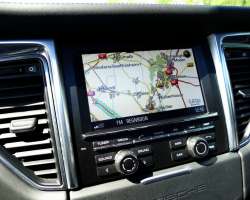 Porsche Macan S 3.0 V6 Diesel 258cv 16