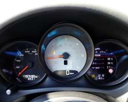 Porsche Macan S 3.0 V6 Diesel 258cv 17