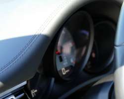 Porsche Macan S 3.0 V6 Diesel 258cv 18