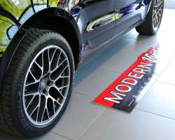 Porsche Macan S 3.0 V6 Diesel 258cv 22