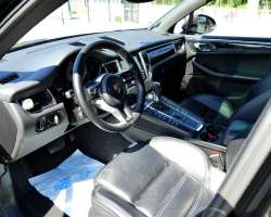 Porsche Macan S 3.0 V6 Diesel 258cv 25