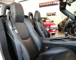 Mazda MX-5 2.0 160cv Roadster Coupe Sportline 5 Mazda MX-5 2.0 160cv Roadster Coupe Sportline 5