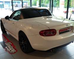 Mazda MX-5 2.0 160cv Roadster Coupe Sportline 13