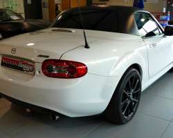 Mazda MX-5 2.0 160cv Roadster Coupe Sportline 14