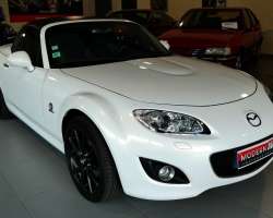 Mazda MX-5 2.0 160cv Roadster Coupe Sportline 15