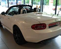 Mazda MX-5 2.0 160cv Roadster Coupe Sportline 16