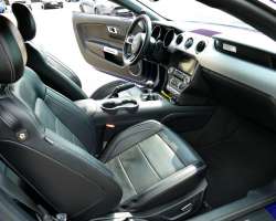 Ford Mustang GT 5.0 V8 Fastback Ecotaxe incluse 5 Ford Mustang GT 5.0 V8 Fastback Ecotaxe incluse 5