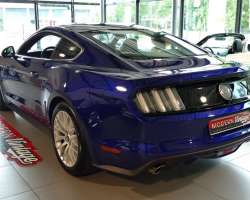 Ford Mustang GT 5.0 V8 Fastback Ecotaxe incluse 12