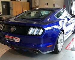 Ford Mustang GT 5.0 V8 Fastback Ecotaxe incluse 13