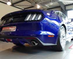 Ford Mustang GT 5.0 V8 Fastback Ecotaxe incluse 16