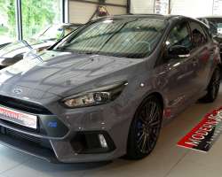 Ford Focus RS 2.3 Ecoboost 350cv 3 Ford Focus RS 2.3 Ecoboost 350cv 3