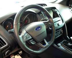 Ford Focus RS 2.3 Ecoboost 350cv 8
