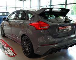 Ford Focus RS 2.3 Ecoboost 350cv 14