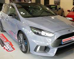 Ford Focus RS 2.3 Ecoboost 350cv 16